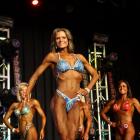 Rebecca  Wyman - NPC Emerald Cup 2011 - #1